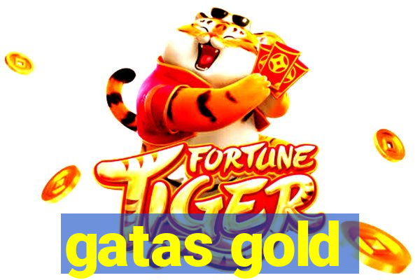 gatas gold